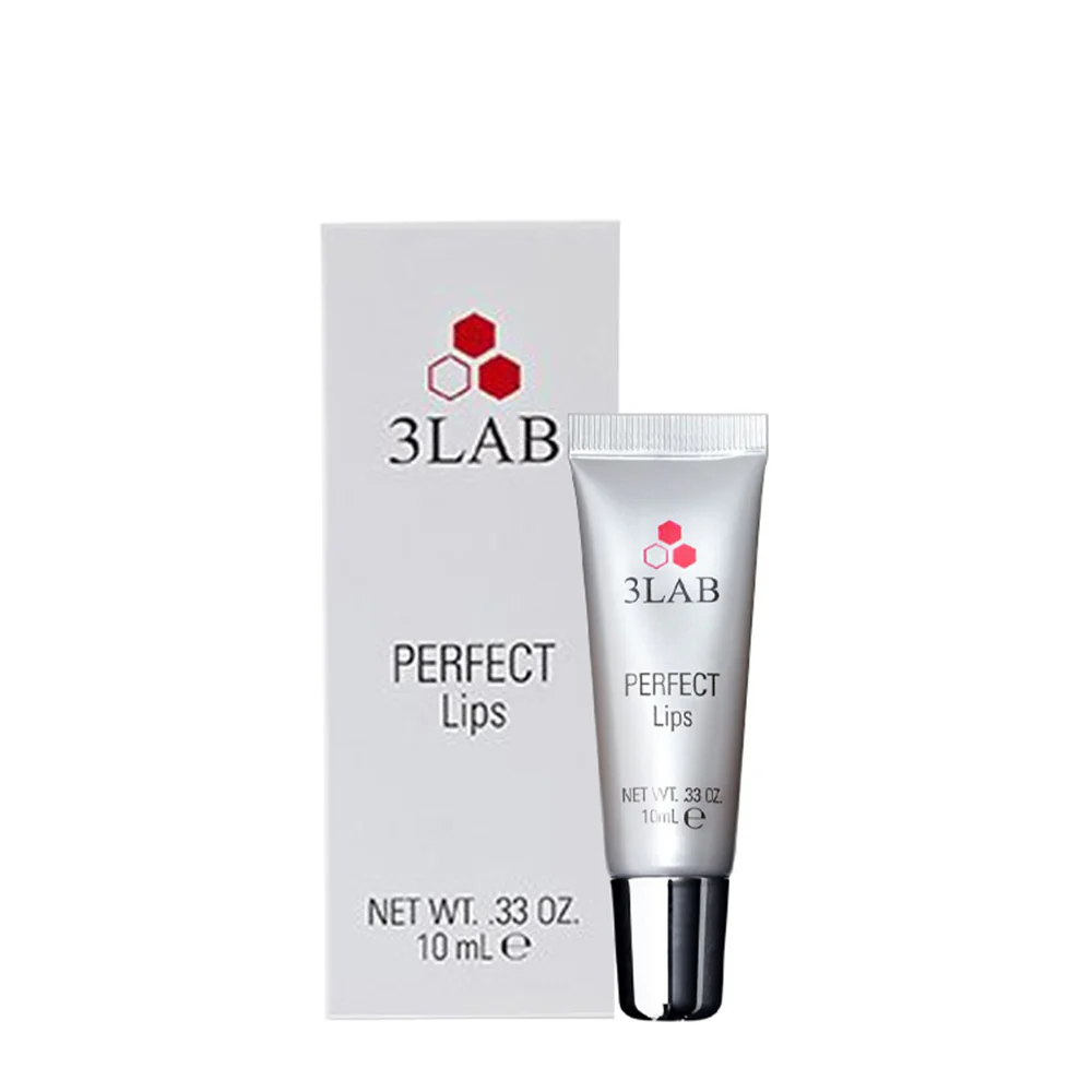 3Lab Perfect Lips Tube 10ml - balsamo labbra - Image 2