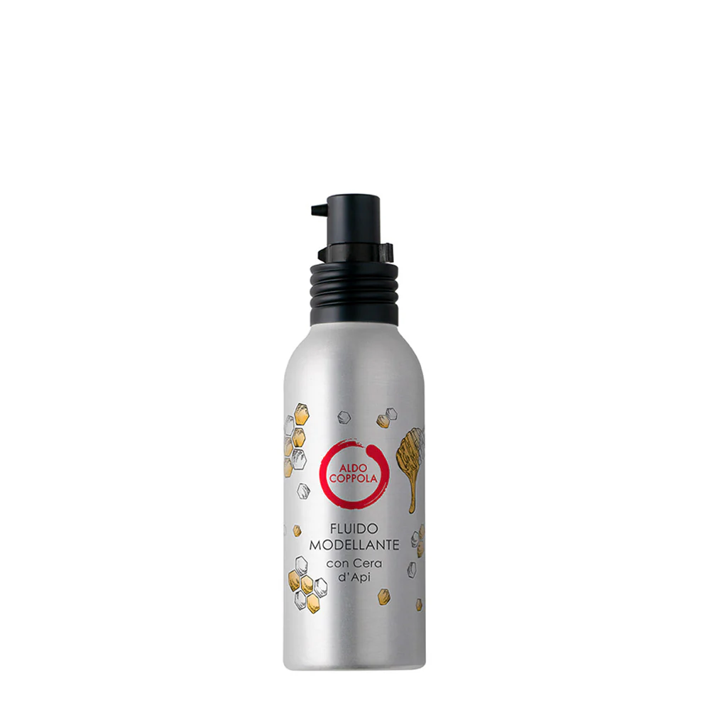 Aldo Coppola Mediterranean Complex Fluido Modellante 100ml