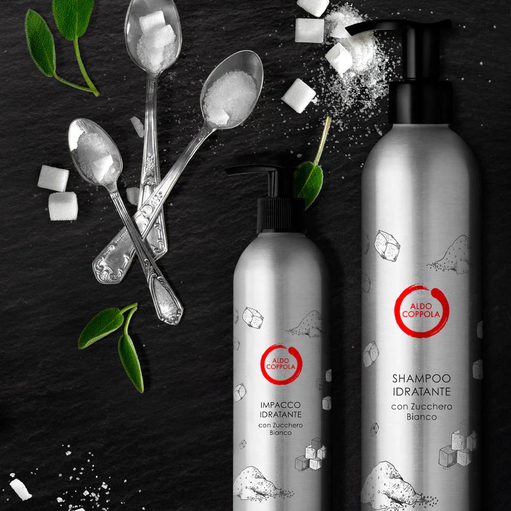 Aldo Coppola Mediterranean Complex Impacco Idratante 200ml - Image 2