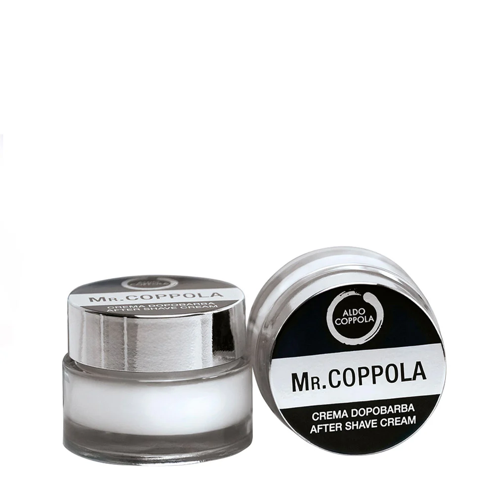 Aldo Coppola Mr Coppola Crema Dopo Barba 50ml