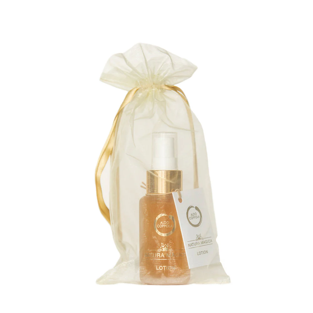 Aldo Coppola Natura Magica Fluido Rigenerante 50ml - Image 2