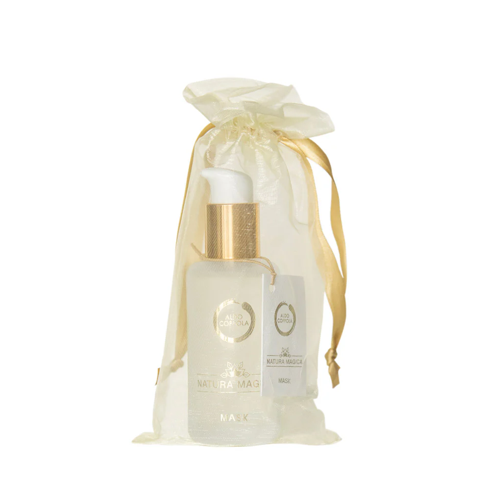 Aldo Coppola Natura Magica Impacco Rigenerante 100ml - Image 2