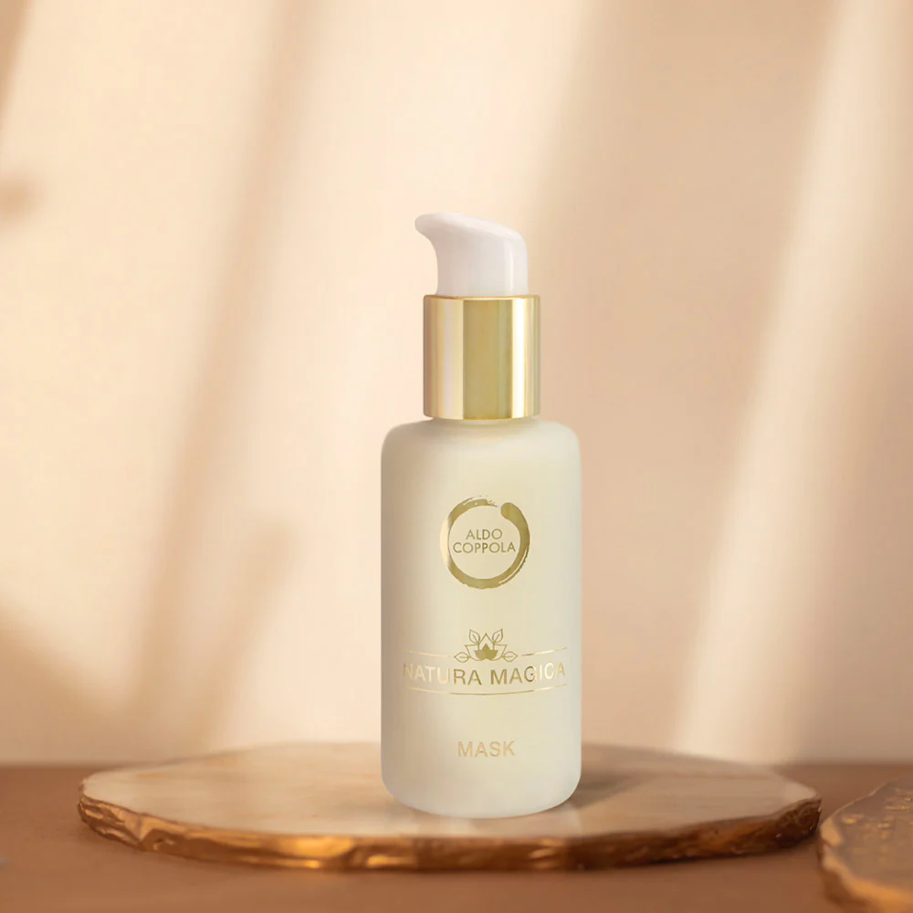 Aldo Coppola Natura Magica Impacco Rigenerante 100ml - Image 3