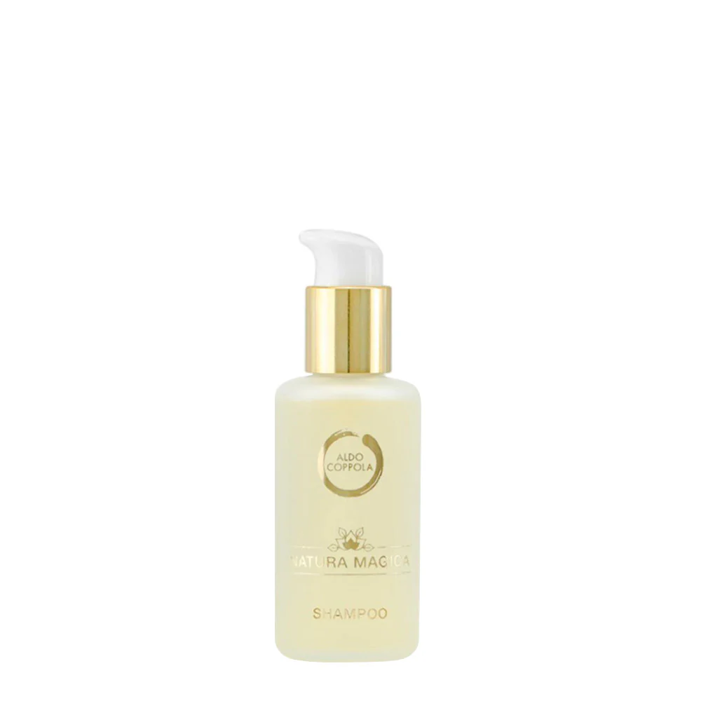Aldo Coppola Natura Magica Shampoo Rigenerante 100ml