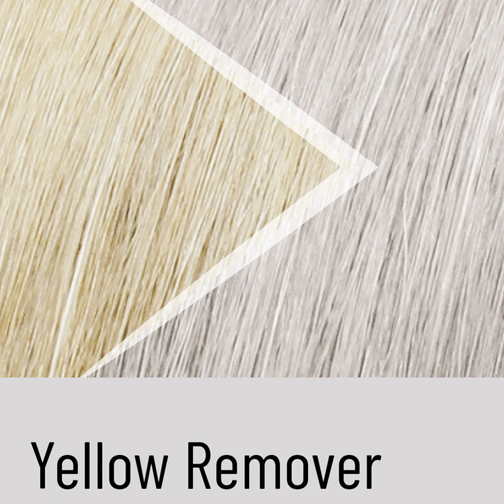 Alfaparf Milano Il Salone Plex Rebuilder Color Kit Yellow Remover - antigiallo - Image 3