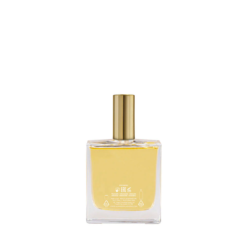 Alfaparf Milano Keratin Therapy Lisse Design The Oil 50ml - elisir in olio effetto seta - Image 5