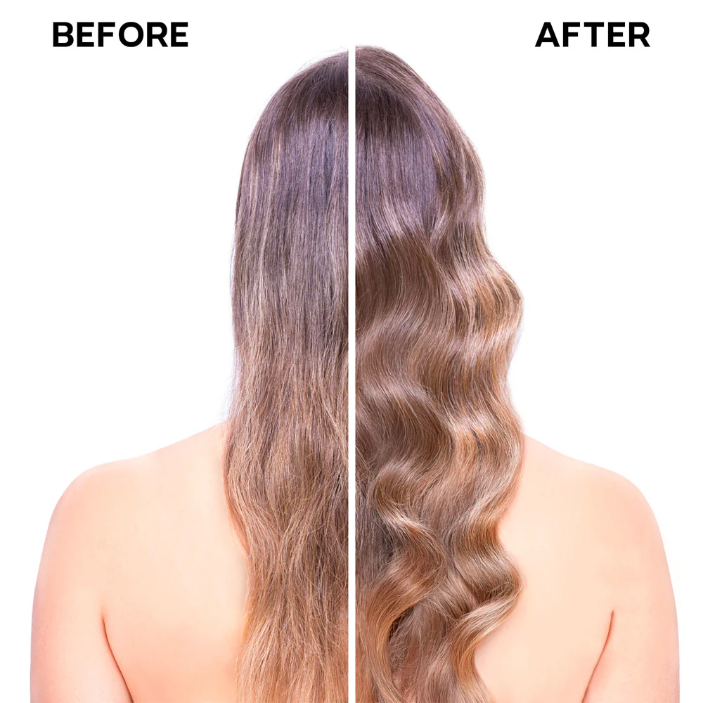 Alfaparf Milano Semi Di Lino Density Thickening Conditioner 200ml - balsamo ispessente - Image 2
