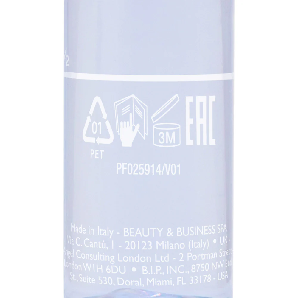 Alfaparf Milano Semi Di Lino Density Thickening Lotion 6x13ml - trattamento ispessente capelli assottigliati - Image 7