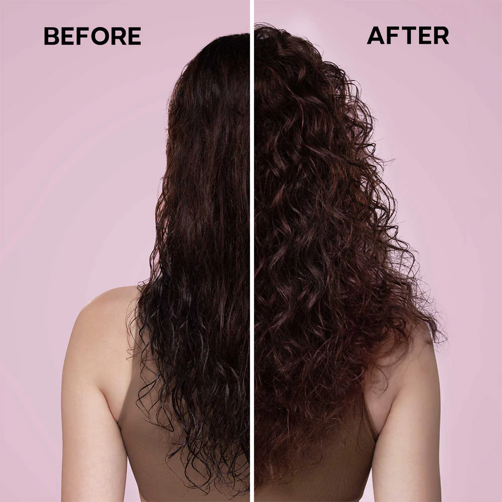 Alfaparf Milano Semi Di Lino Style&Care Flexible Mousse 250ml - mousse modellante tenuta media - Image 2