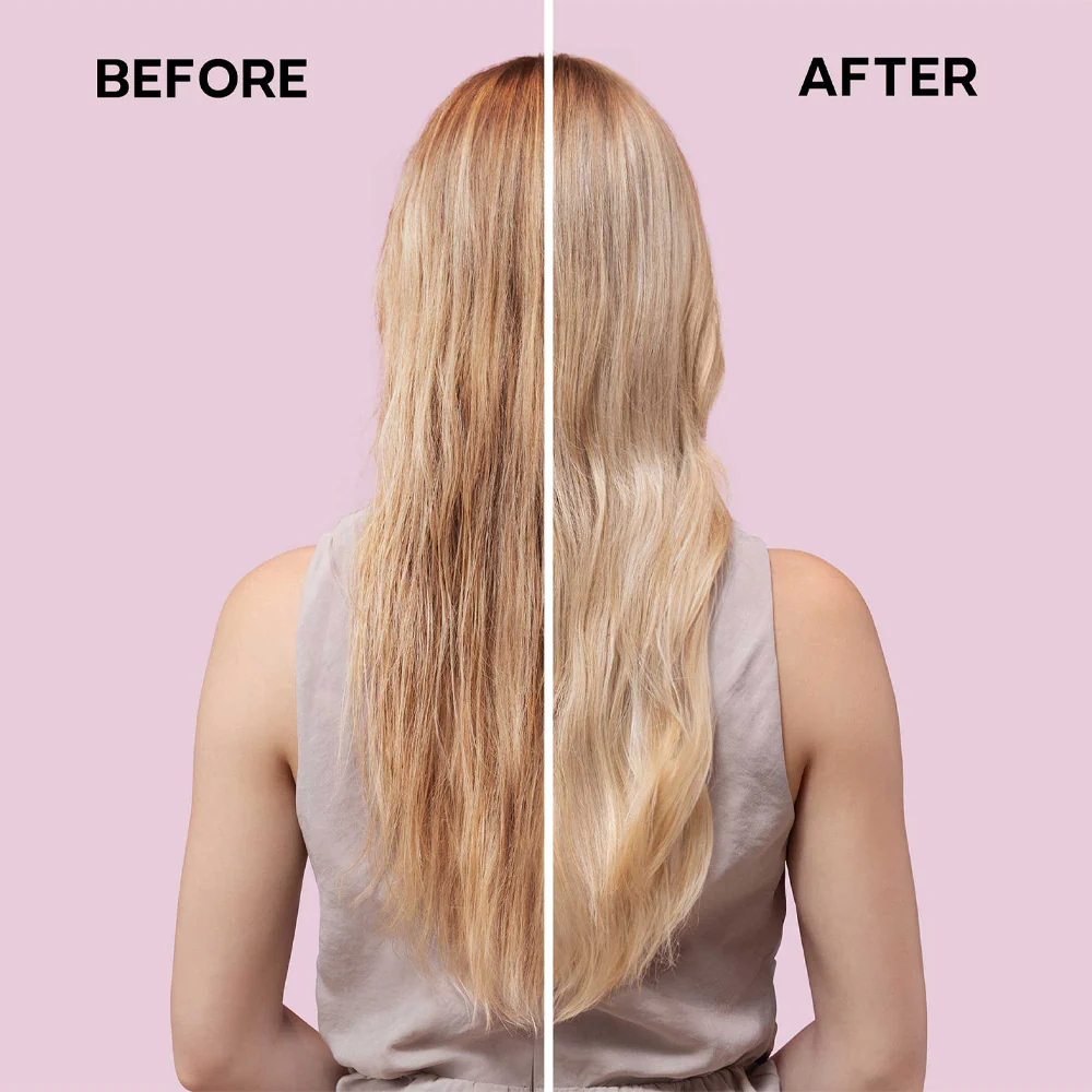 Alfaparf Milano Semi Di Lino Style&Care Amplifying Mousse 250ml - mousse capelli fini tenuta leggera - Image 2