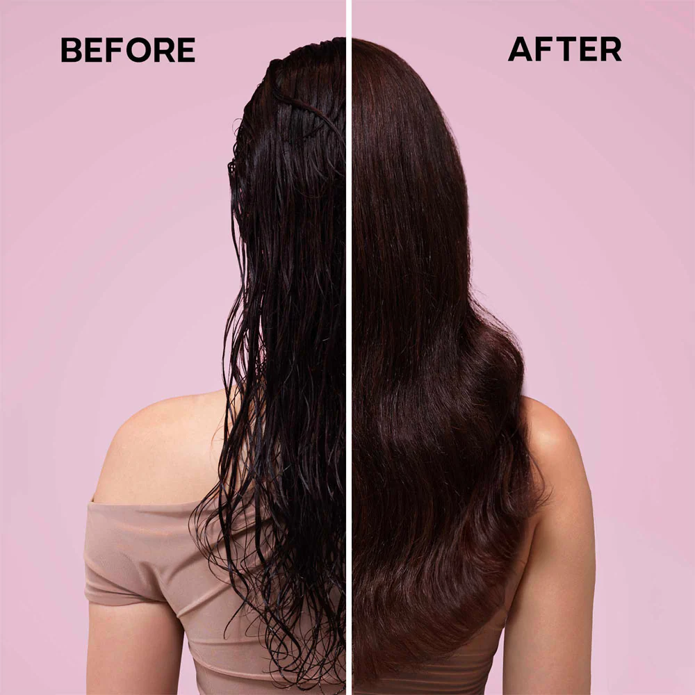 Alfaparf Milano Semi Di Lino Style&Care Blow Dry Cream 200ml - crema styling tenuta leggera - Image 2