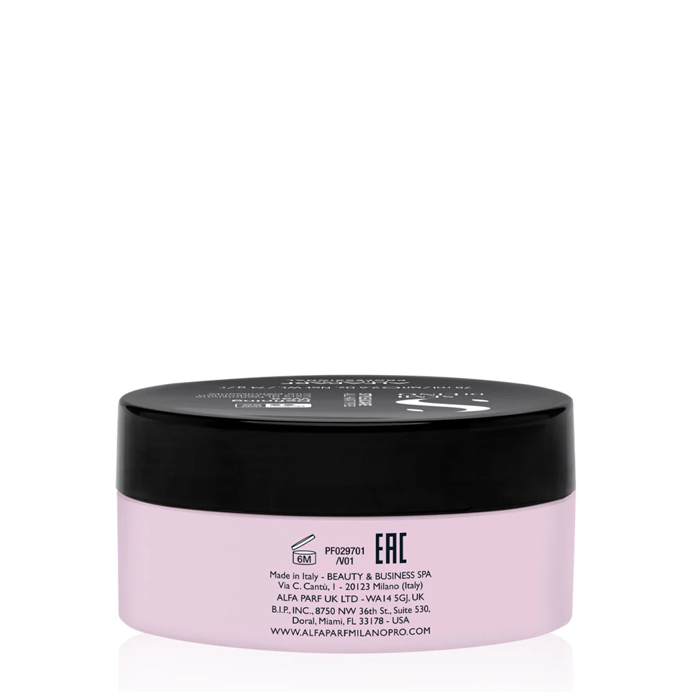 Alfaparf Milano Semi Di Lino Style&Care Defining Wax 75ml - cera morbida tenuta media - Image 17