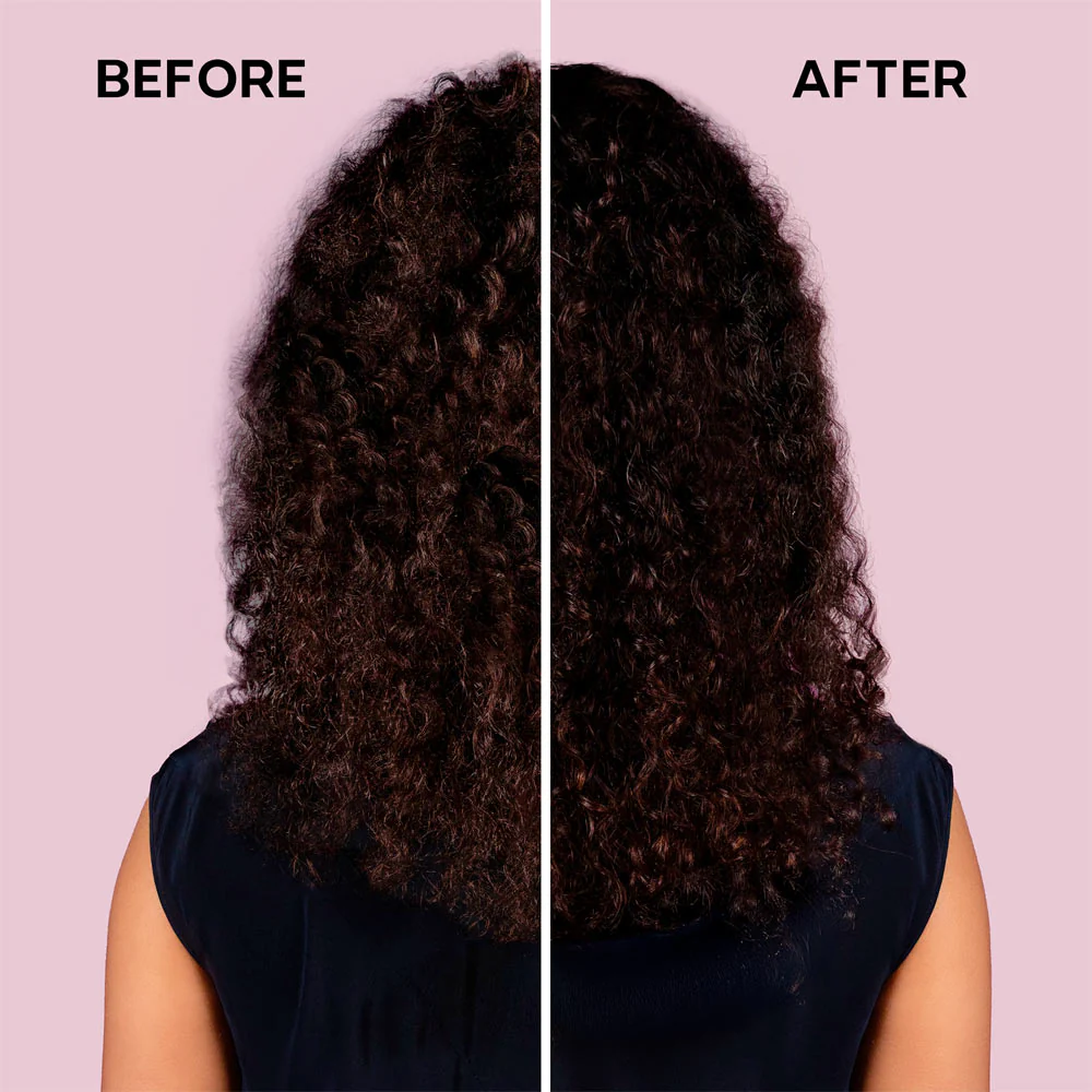 Alfaparf Milano Semi Di Lino Style&Care Twisted Curls 150ml - crema definizione ricci - Image 2