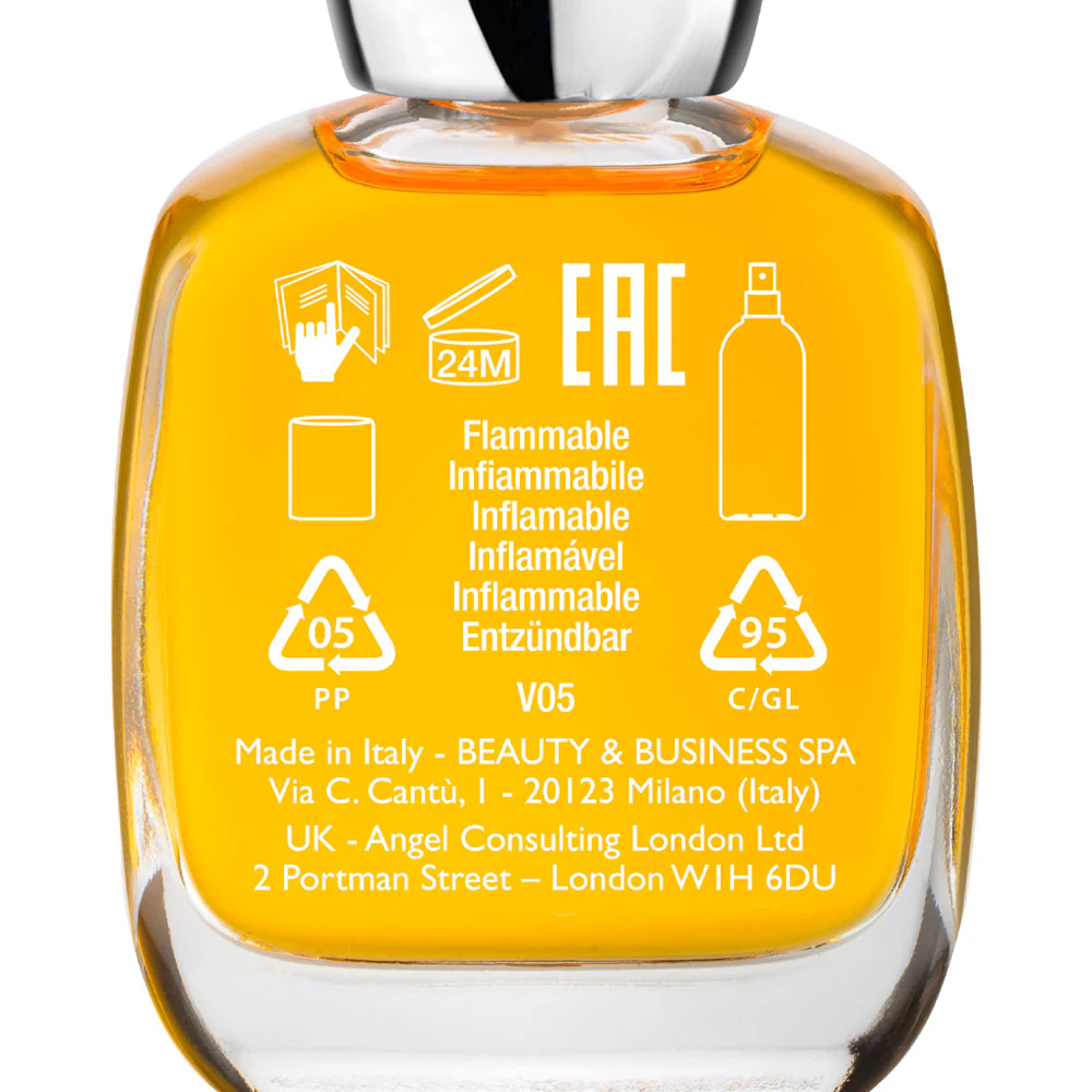 Alfaparf Milano Semi Di Lino Sublime Cristalli Liquidi 15ml - siero illuminante - Image 7