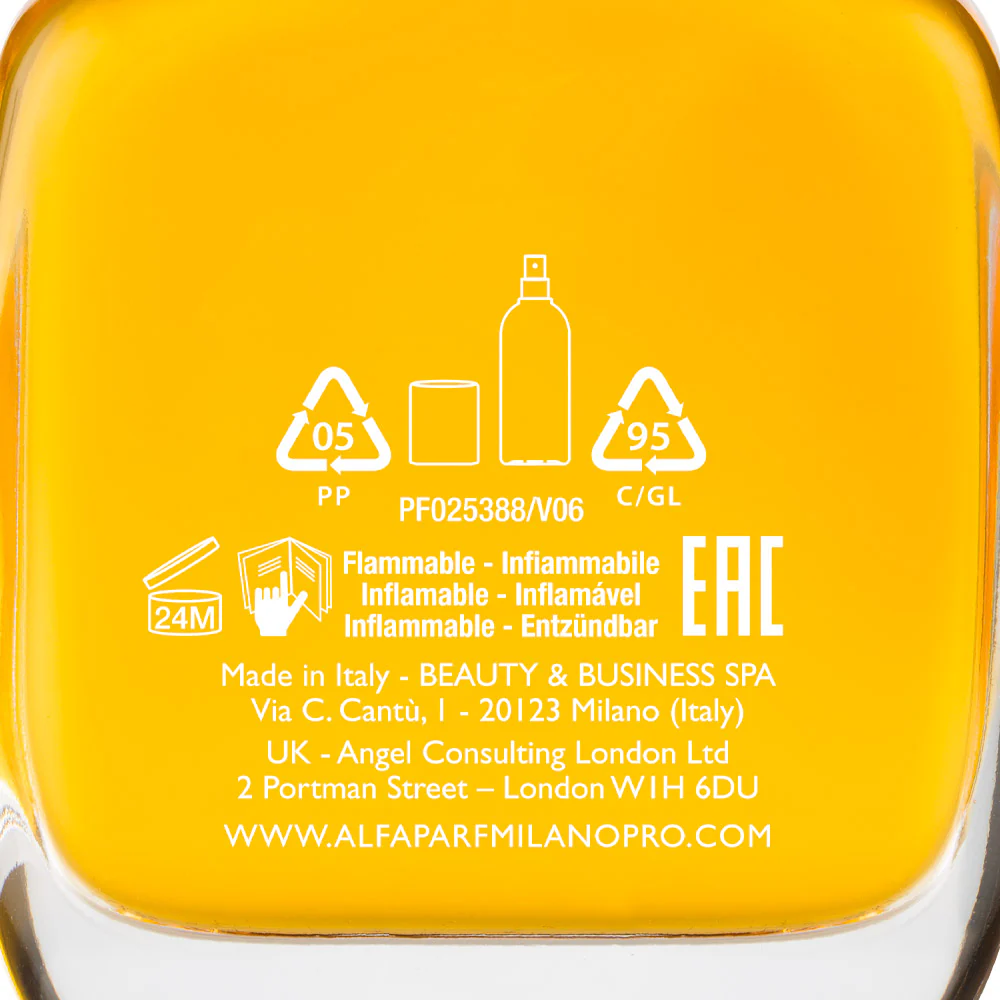 Alfaparf Milano Semi Di Lino Sublime Cristalli Liquidi 30ml - siero illuminante - Image 7