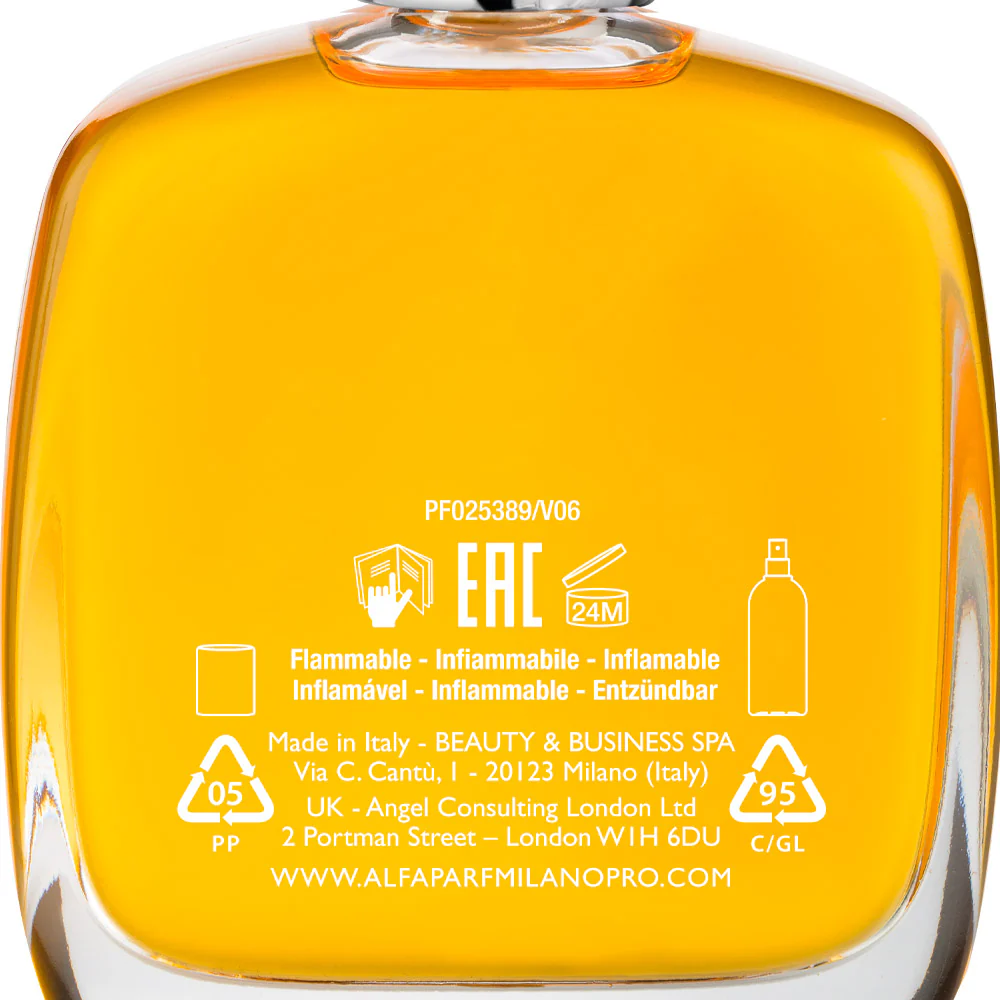 Alfaparf Milano Semi Di Lino Sublime Cristalli Liquidi The Original 50ml - siero illuminante - Image 7