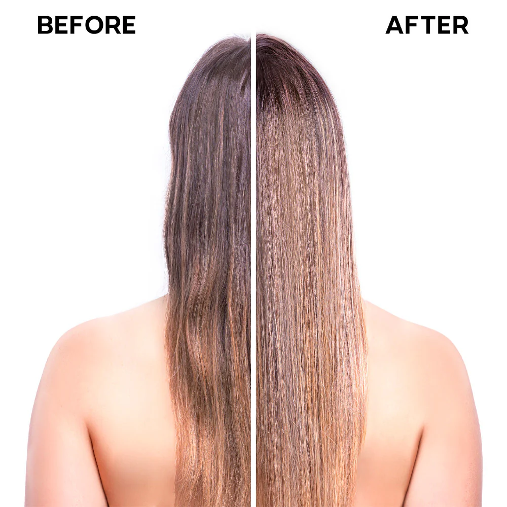 Alfaparf Milano Semi Di Lino Sublime Detoxifying Low Shampoo 250ml - shampoo delicato detossinante - Image 2