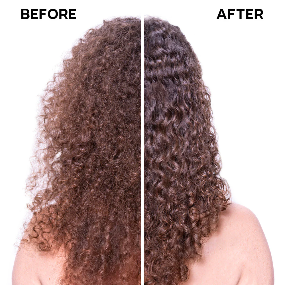 Alfaparf Milano Semi di Lino Curls Enhancing Conditioner 250ml - balsamo per capelli ricci - Image 2