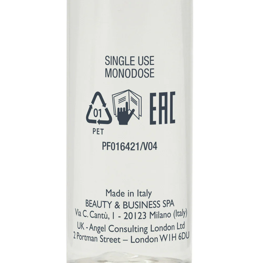 Alfaparf Milano Semi Di Lino Moisture Nutritive Essential Oil 6x13ml - olio idratante - Image 7