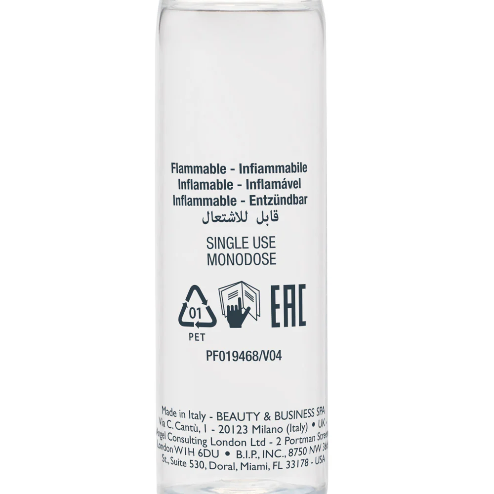 Alfaparf Milano Semi Di Lino Scalp Renew Energizing Lotion 12x10ml - fiale energizzanti - Image 5