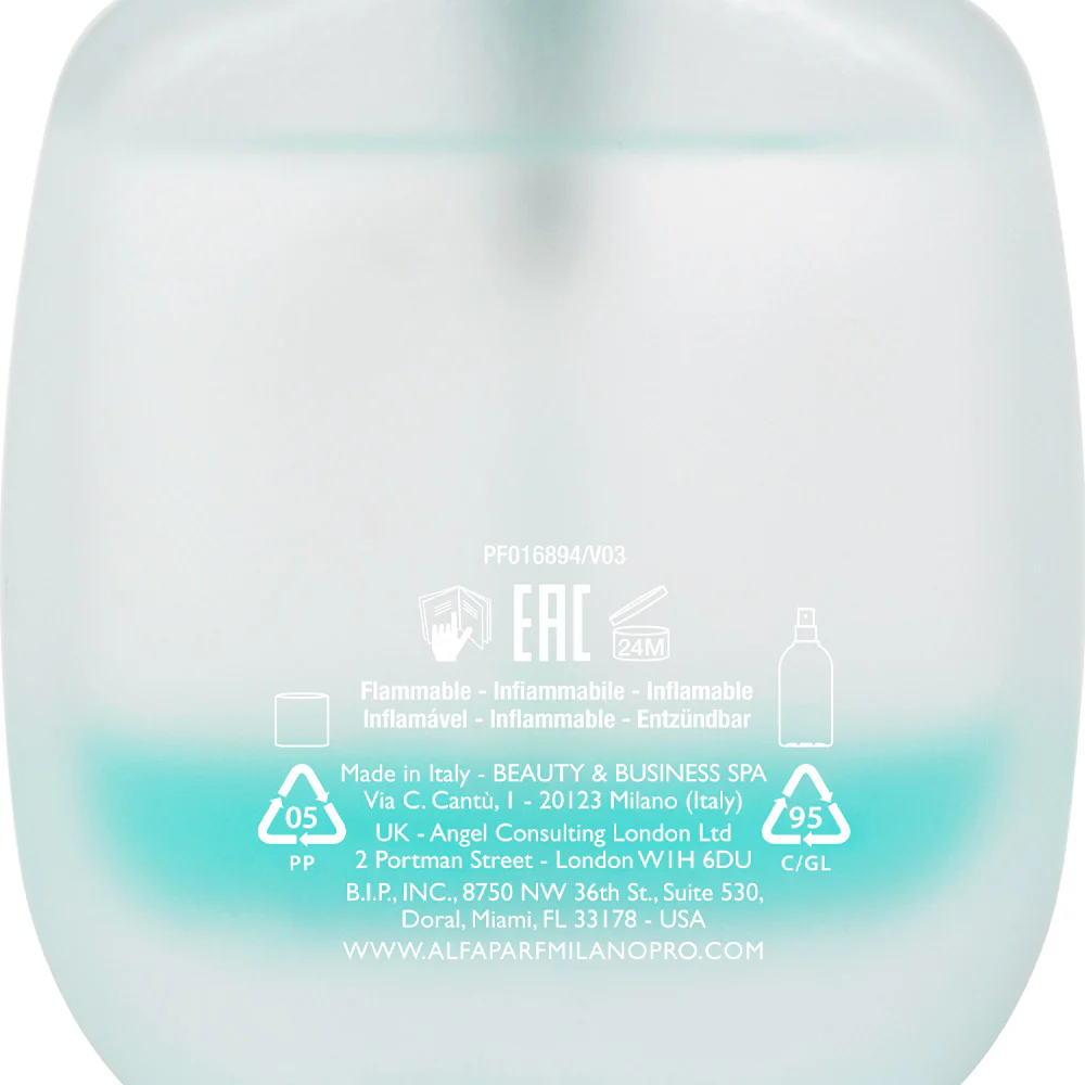Alfaparf Milano Semi Di Lino Sublime Cristalli di Seta 45ml - siero setificante - Image 7