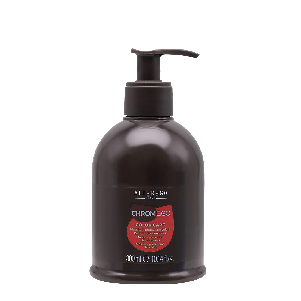 Alterego ChromEgo Color Care Conditioning Cream 300ml - maschera protezione colore