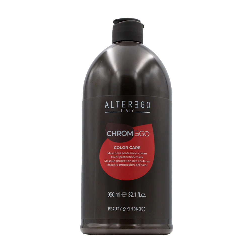 Alterego ChromEgo Color Care Color Protection Mask 950ml - maschera protezione colore