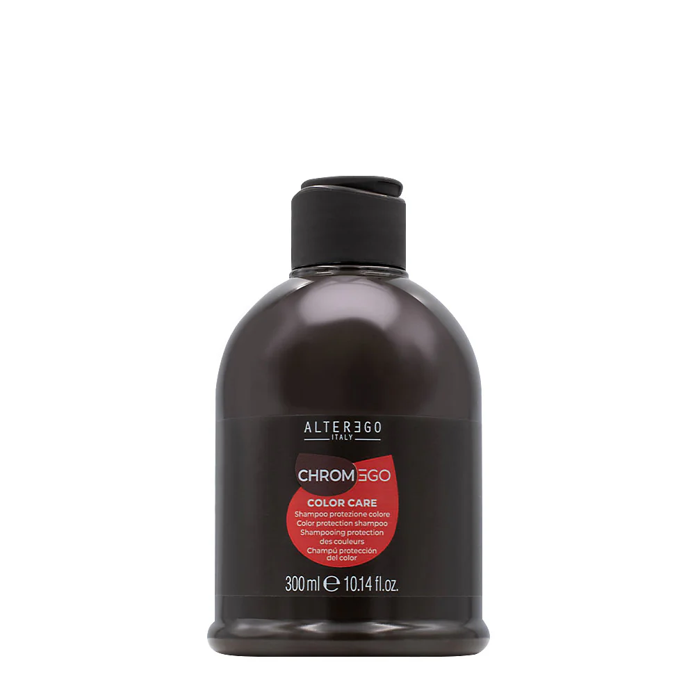 Alterego ChromEgo Color Care Shampoo 300ml - shampoo protezione colore