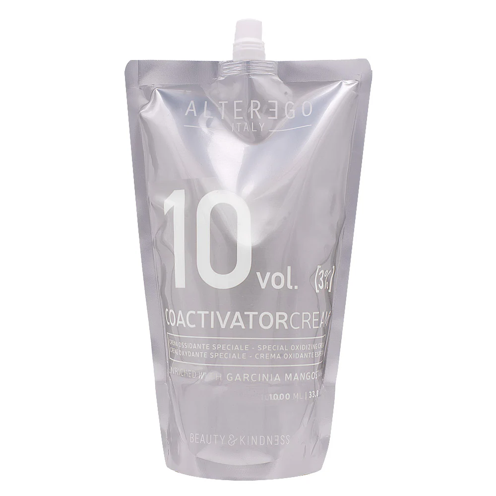 Alterego Coactivator Cream 10vol 1000ml - crema ossidante