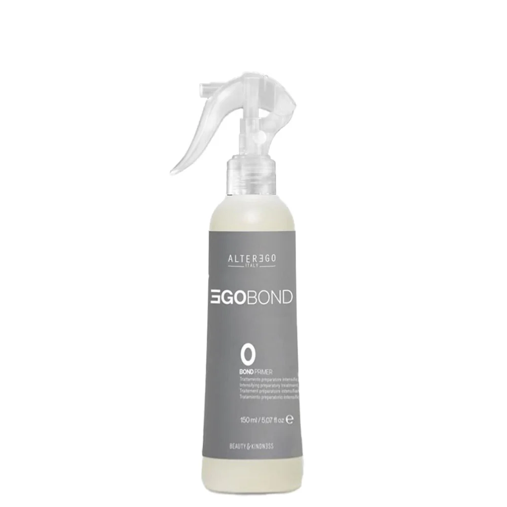 Alterego EgoBond 0 Bond Primer 125ml - trattamento preparatore