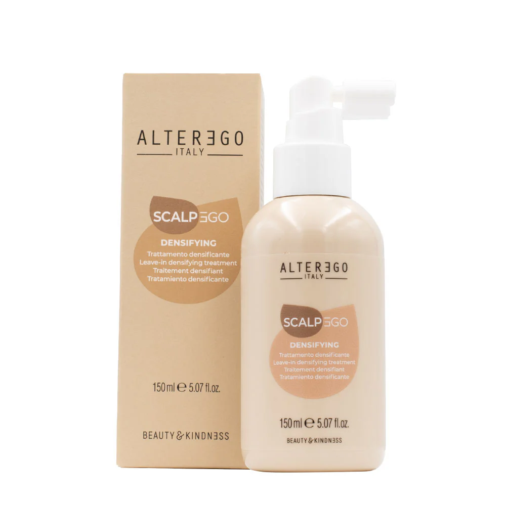 Alterego ScalpEgo Densifying Lotion 150ml - trattamento densificante - Image 2