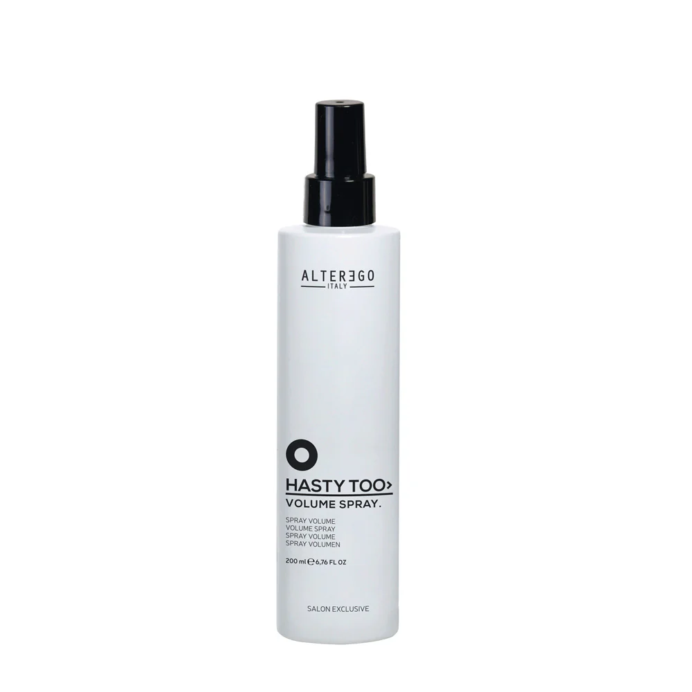 Alterego Hasty Too Volume Spray 200ml - spray volumizzante