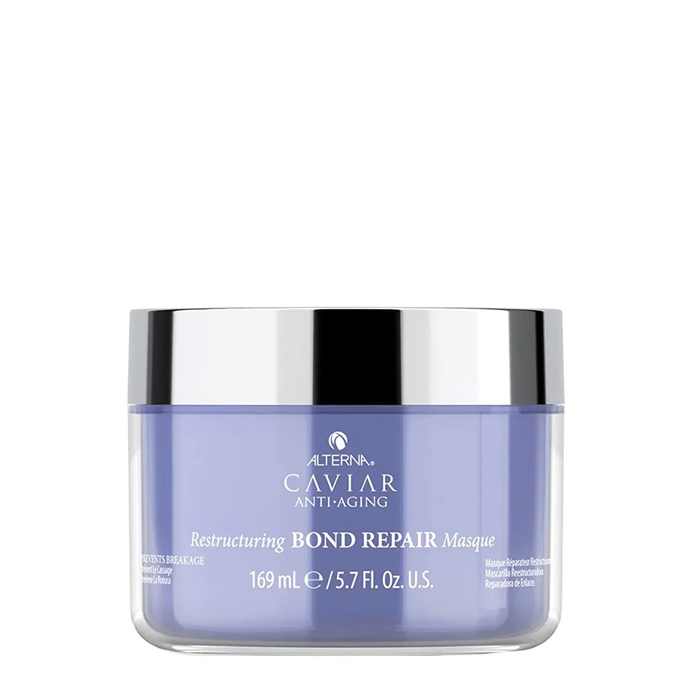 Alterna Caviar Anti-Aging Restructuring Bond Repair Masque 169ml - maschera riparatrice