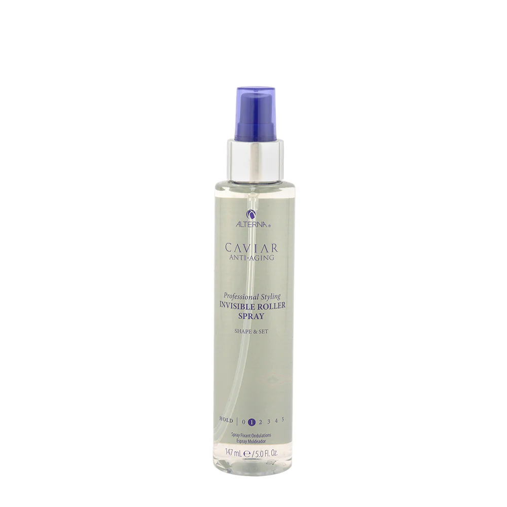 Alterna Caviar Anti-Aging Professional Styling Invisible Roller Spray 147ml - spray modellante
