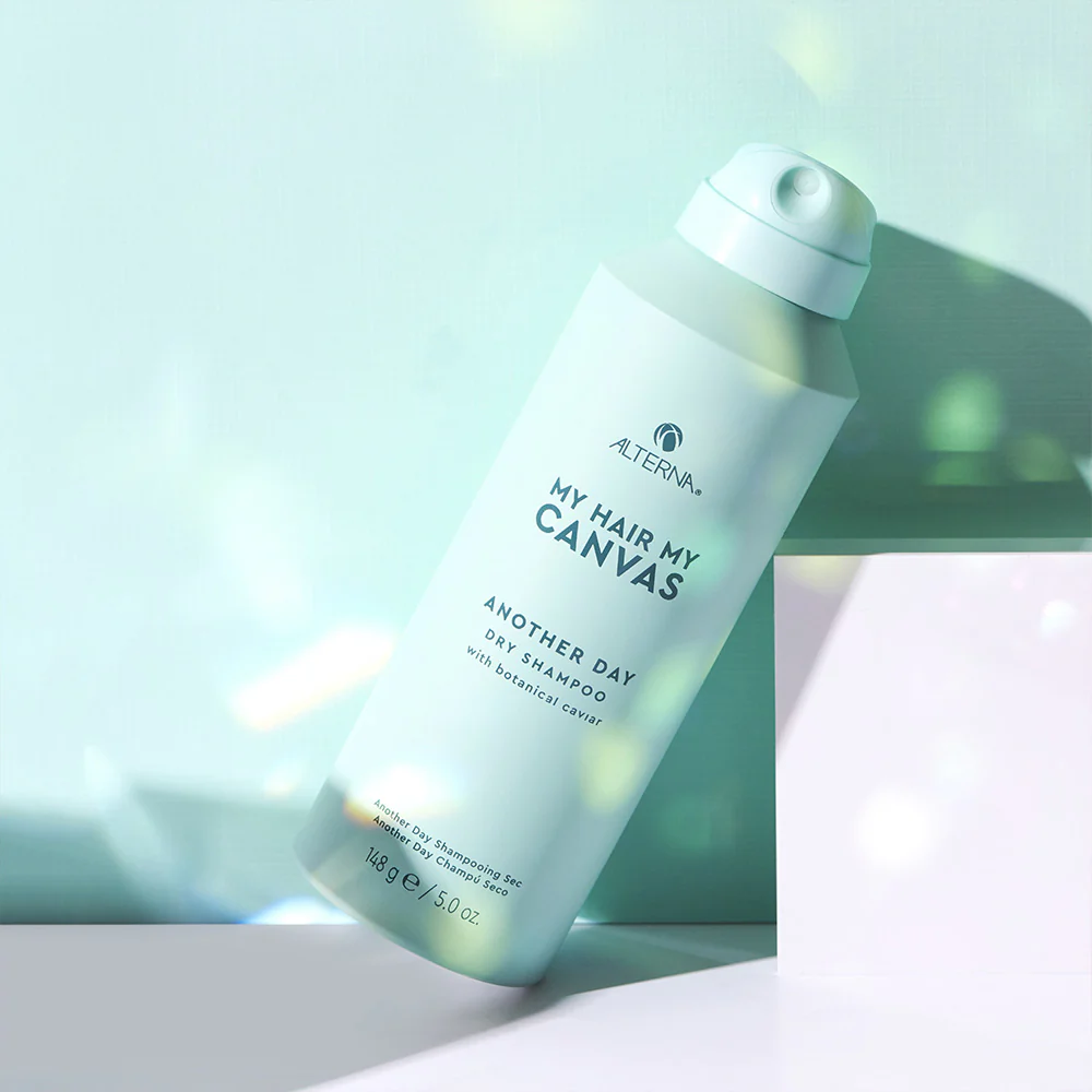 Alterna My Hair My Canvas Another Day Dry Shampoo 142gr - shampoo a secco - Image 2
