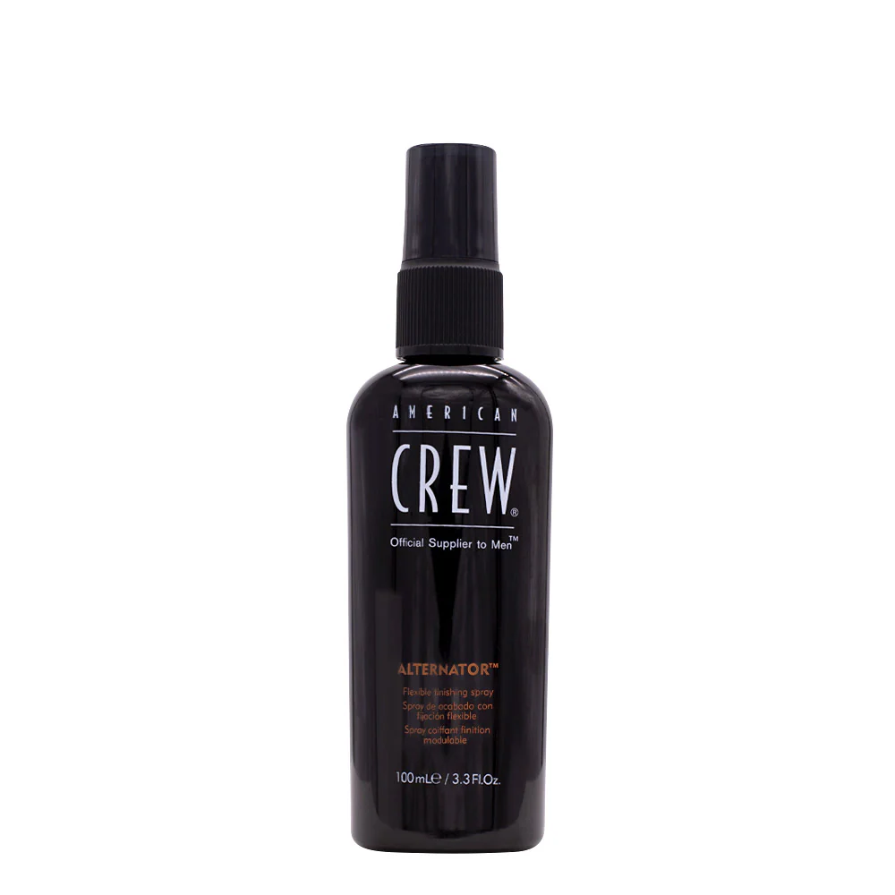 American Crew Classic Alternator 100ml - spray per una tenuta flessibile