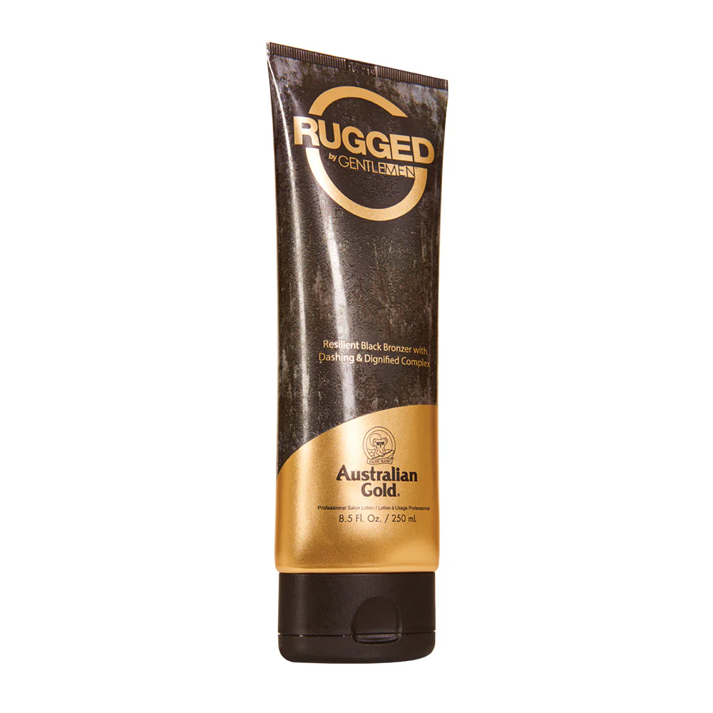 Australian Gold Rugged By Gentleman 250ml - cosmetico solare anti-age - Image 2