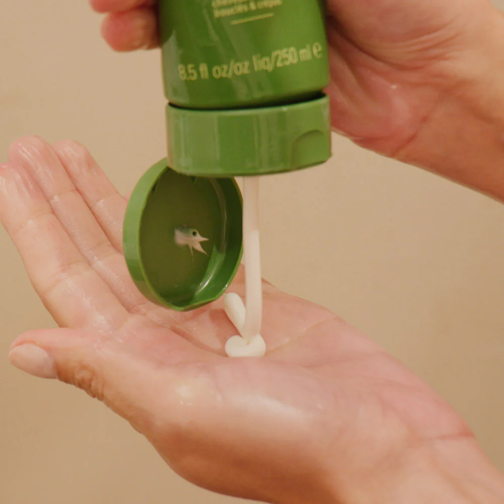Aveda Be Curly Advanced Conditioner 250ml - balsamo per capelli ricci - Image 2