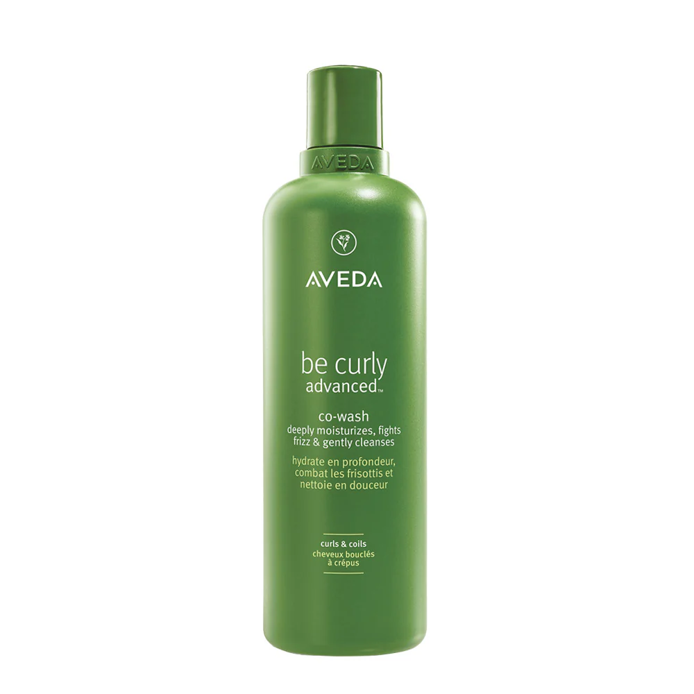 Aveda Be Curly Advanced Curl Perfecting Co-Wash 350ml - balsamo lavante per capelli ricci