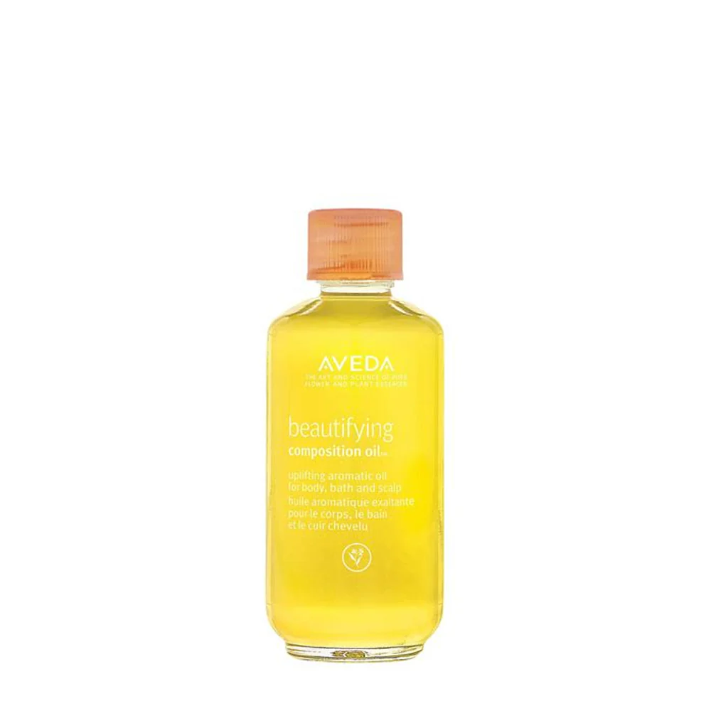 Aveda Beautifying Composition 50ml - olio corpo aromatico e nutriente