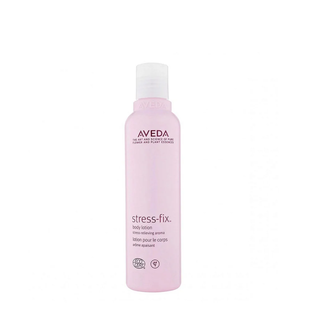Aveda Stress-Fix Body Lotion 200ml - lozione corpo idratante anti stress