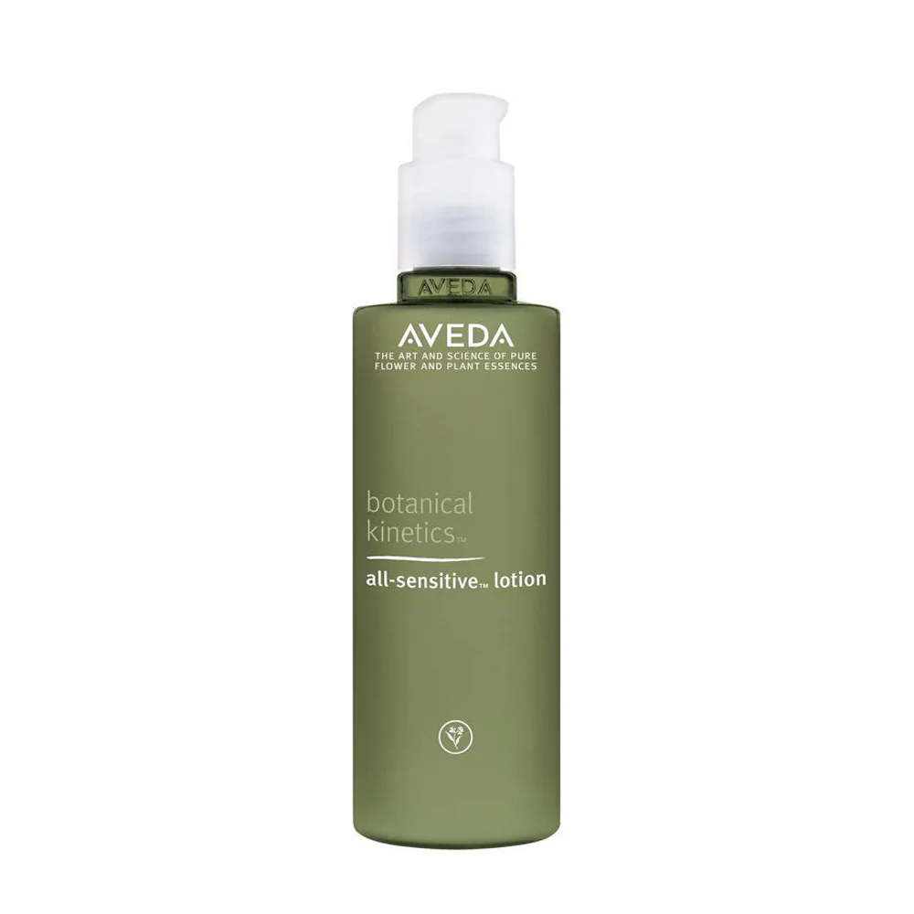 Aveda Botanical Kinetics All Sensitive Lotion 150ml - lozione idratante per pelli sensibili