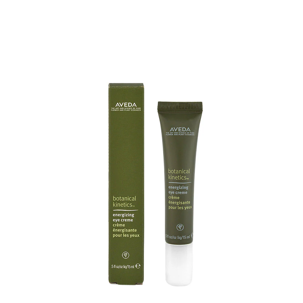 Aveda Botanical Kinetics Energizing Eye Creme 15ml - crema contorno occhi - Image 2
