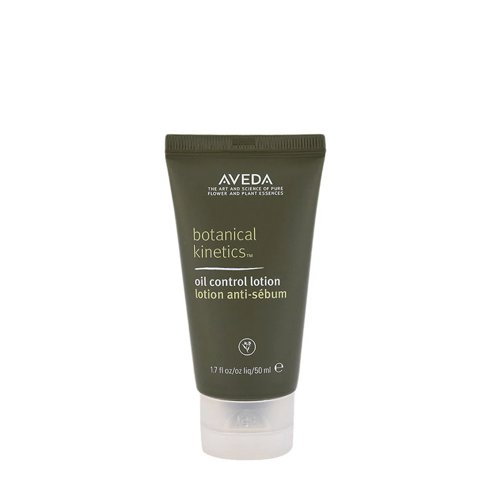 Aveda Botanical Kinetics Oil Control Lotion 50ml - lozione seboregolatrice