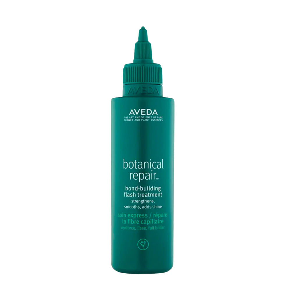 Aveda Botanical Repair Bond-Building Flash Treatment 150ml - trattamento ristrutturante