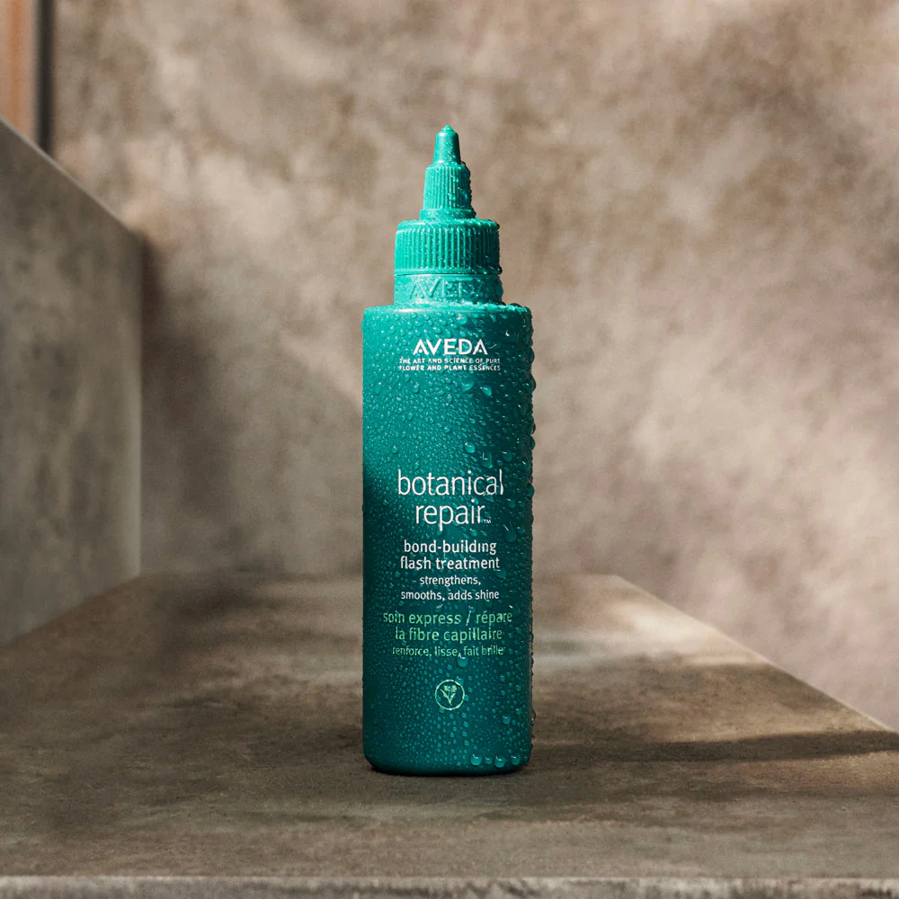 Aveda Botanical Repair Bond-Building Flash Treatment 150ml - trattamento ristrutturante - Image 2