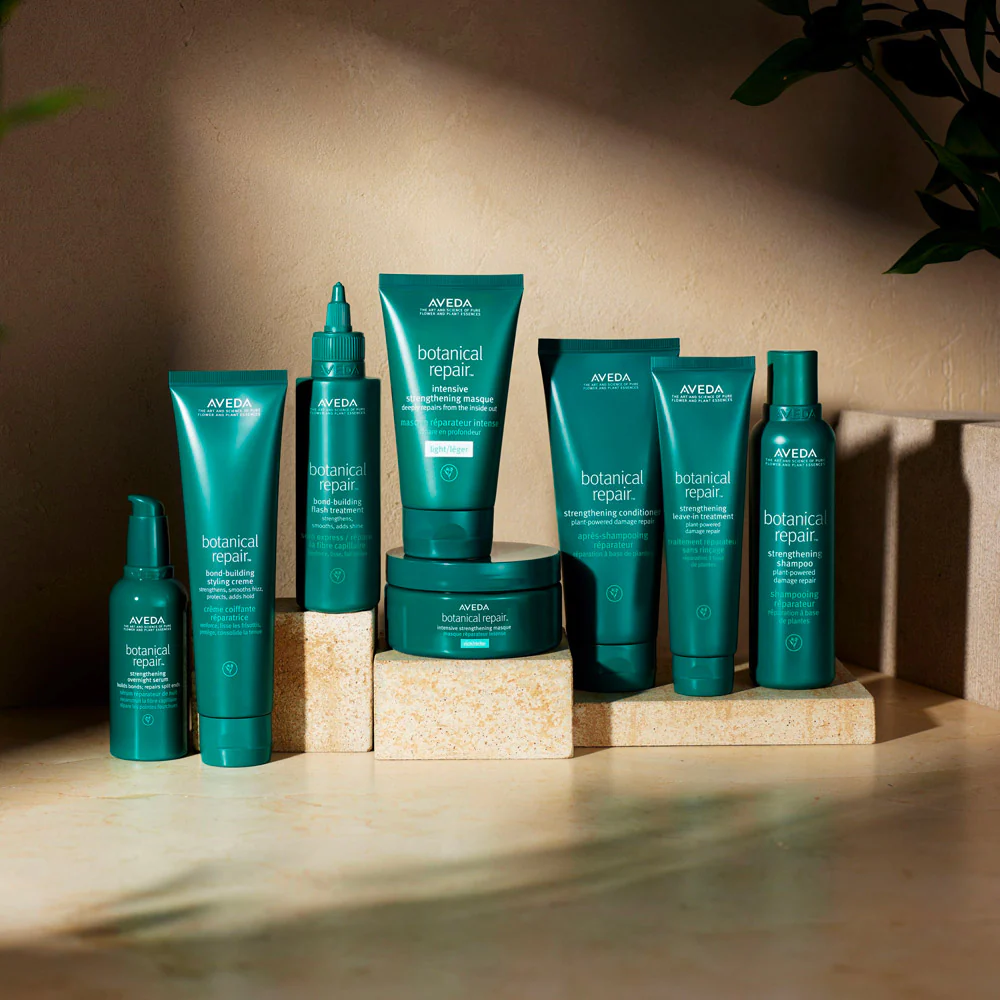 Aveda Botanical Repair Bond-Building Flash Treatment 150ml - trattamento ristrutturante - Image 4