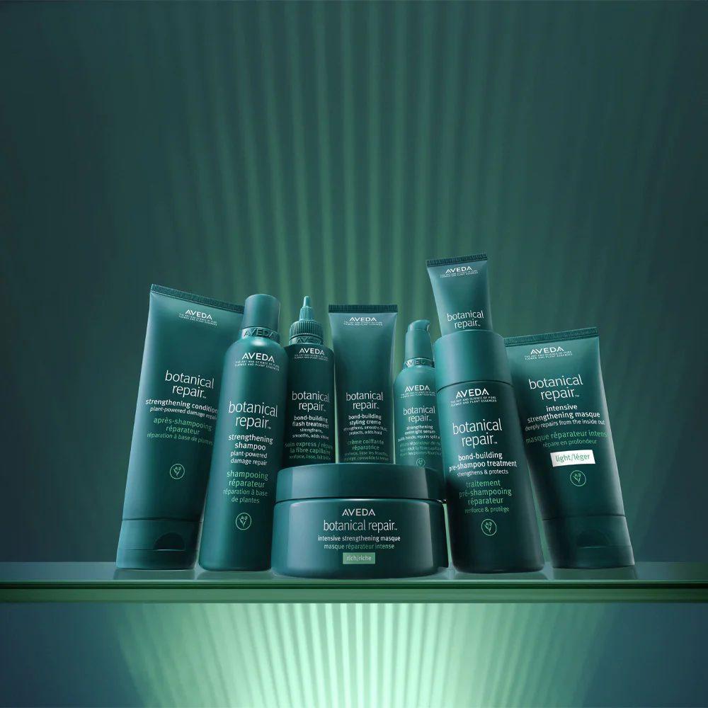 Aveda Botanical Repair Bond-Building Pre-Shampoo Treatment 150ml - pre shampoo capelli danneggiati - Image 4