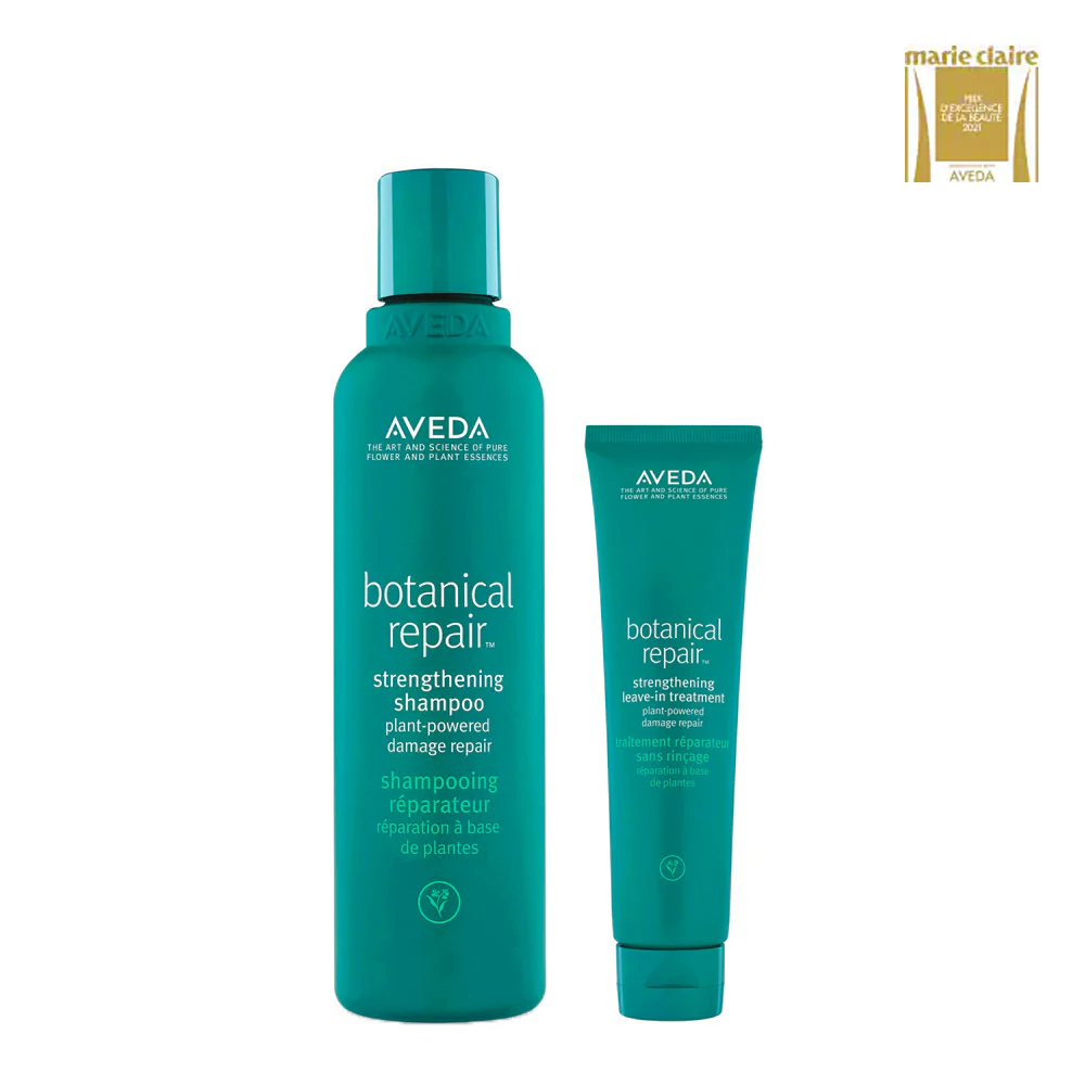 Aveda Botanical Repair Strengthening Shampoo 200ml Conditioner 200ml