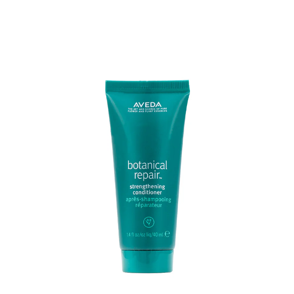 Aveda Botanical Repair Strengthening Conditioner 40ml - balsamo rinforzante